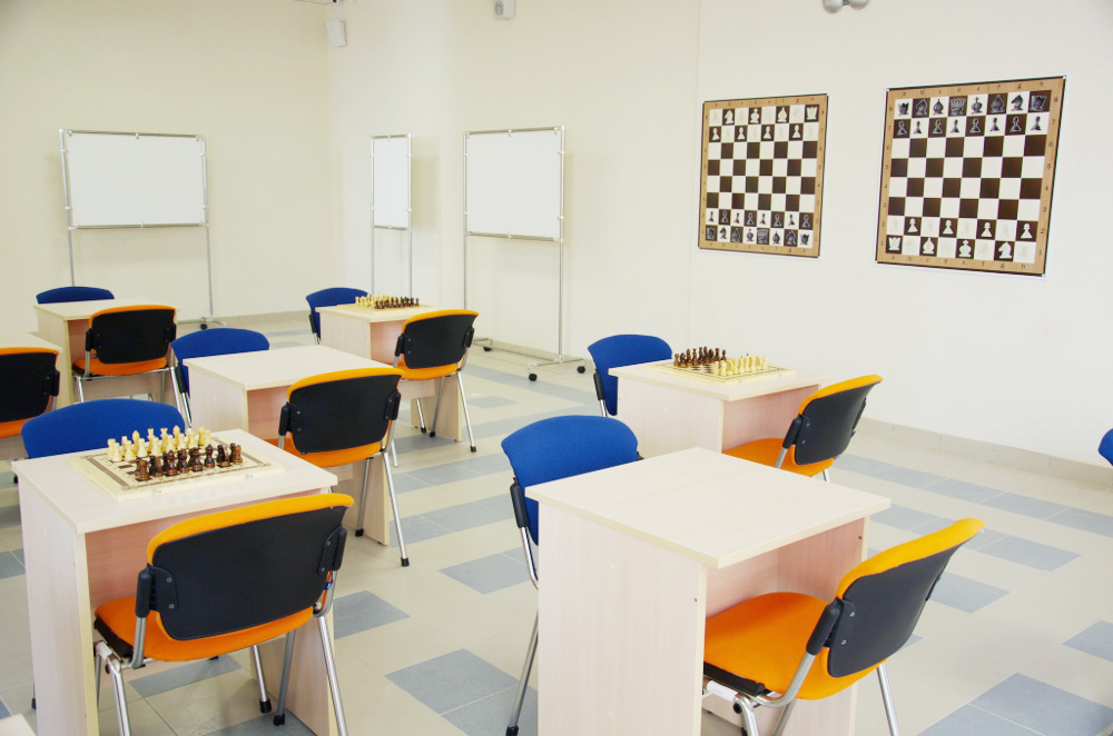 11 chess zona