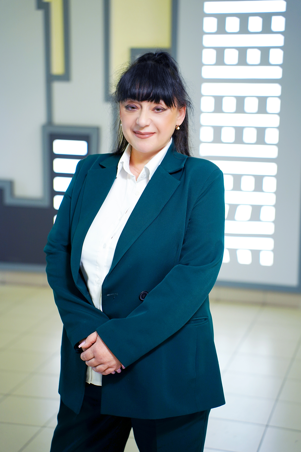 Давыдюк Ирина Александровна