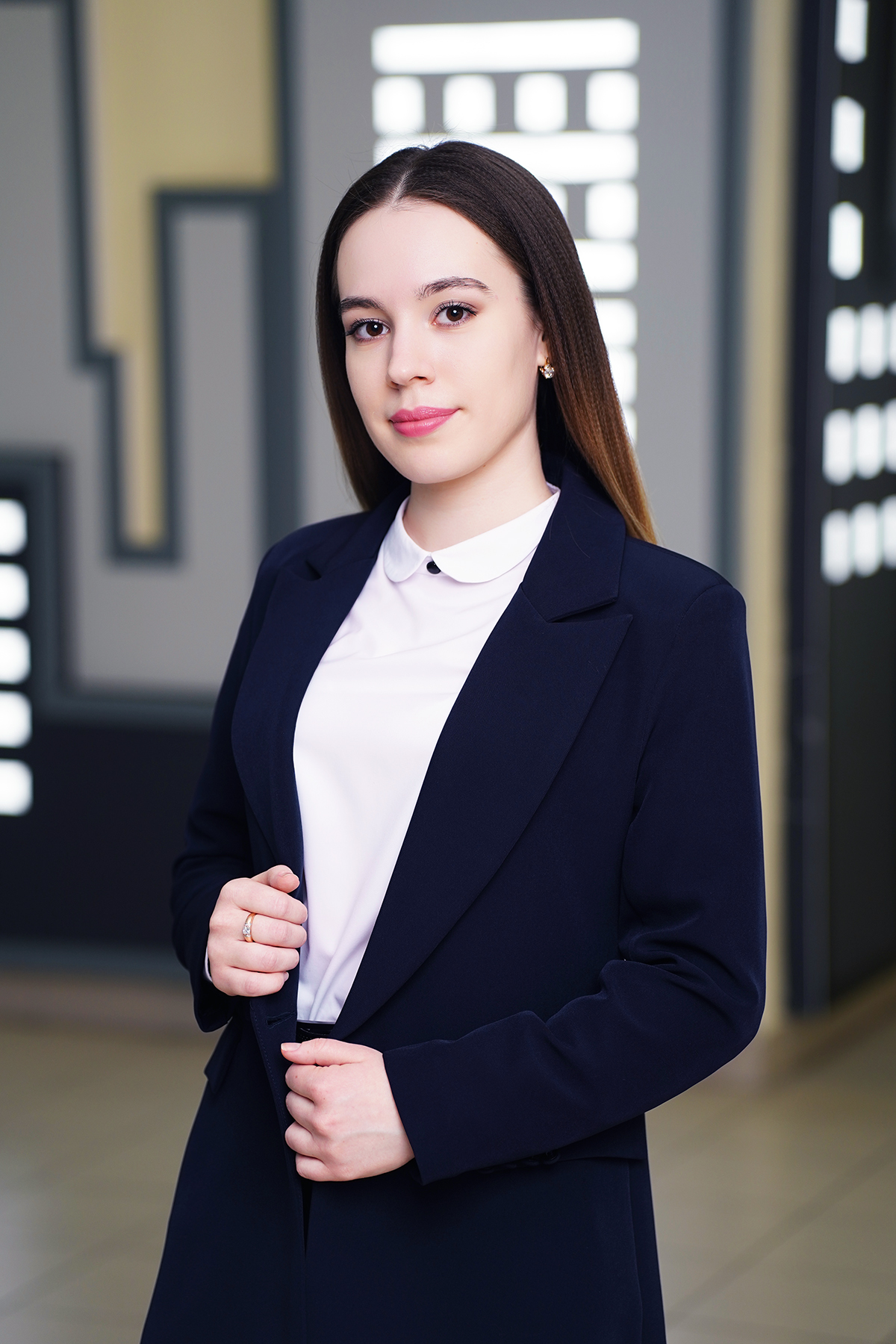 Ищенко Полина Андреевна