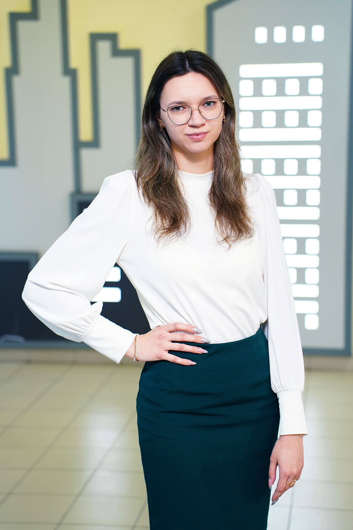 Кашкаха Анна Сергеевна