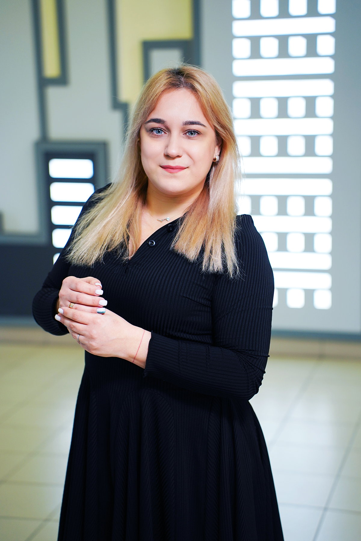 Левцун Виктория Александровна