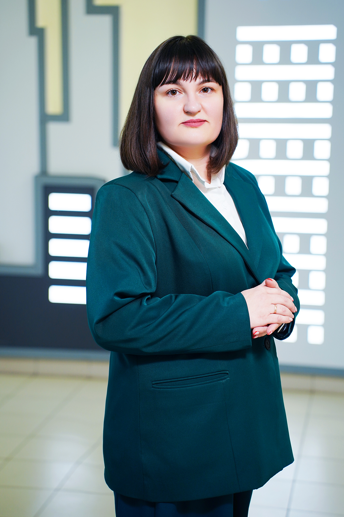 Макарова Марина Ивановна