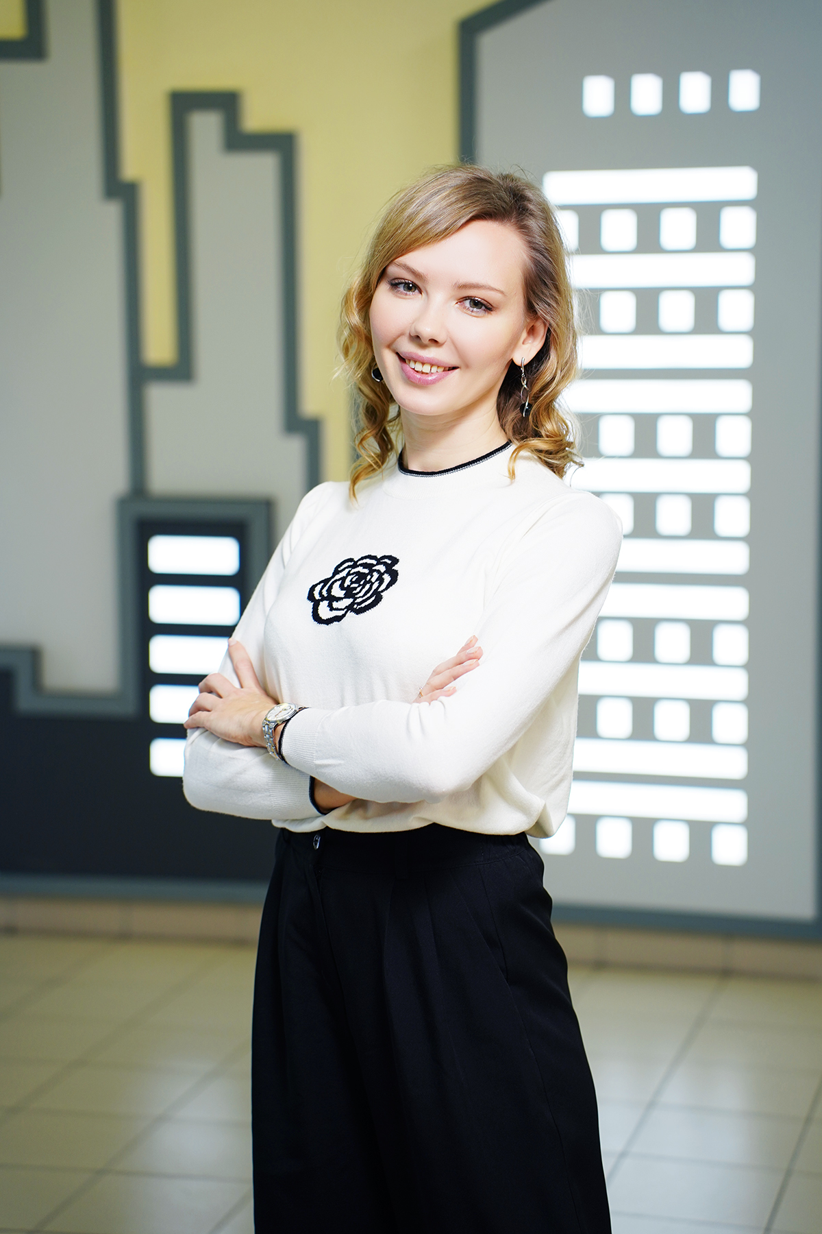 Мостовая Ксения Сергеевна