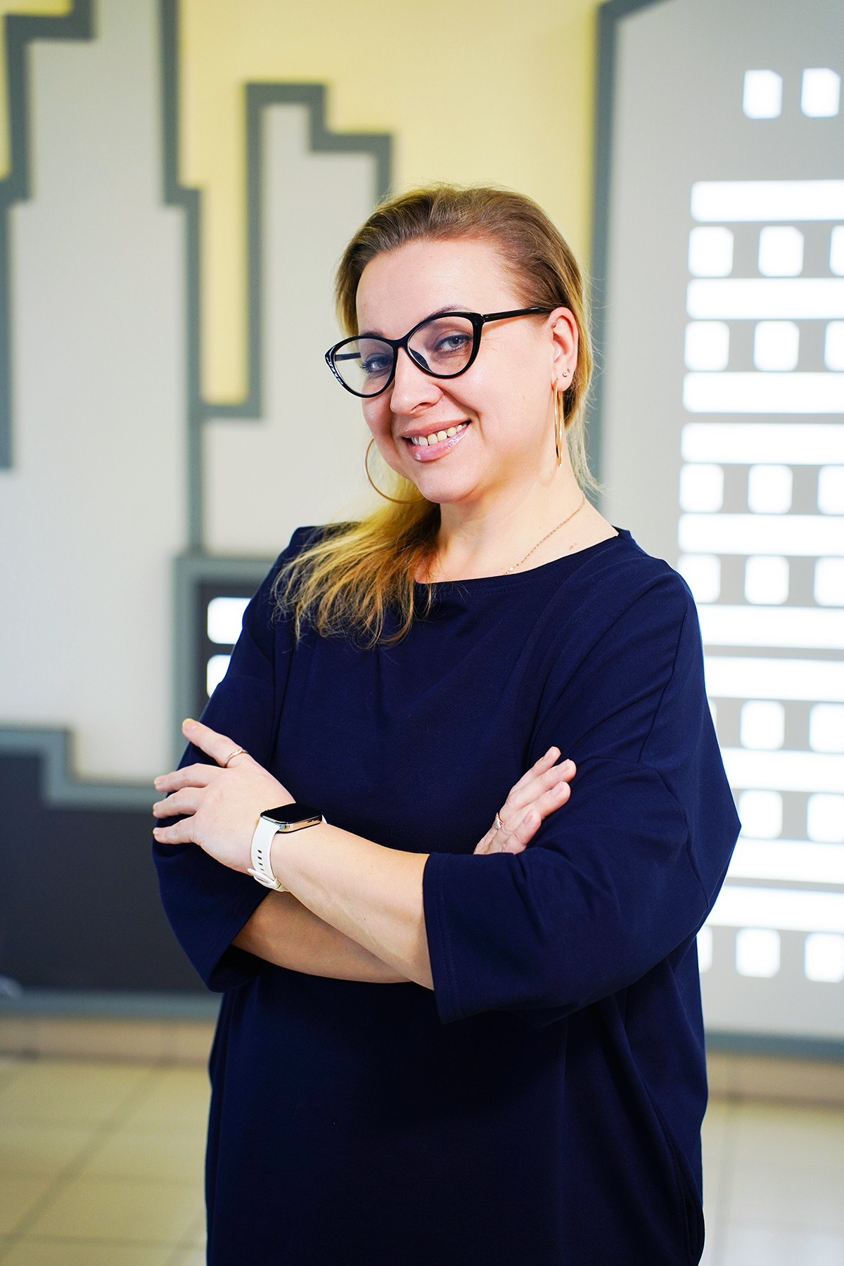 Нагребельная Ирина Анатольевна