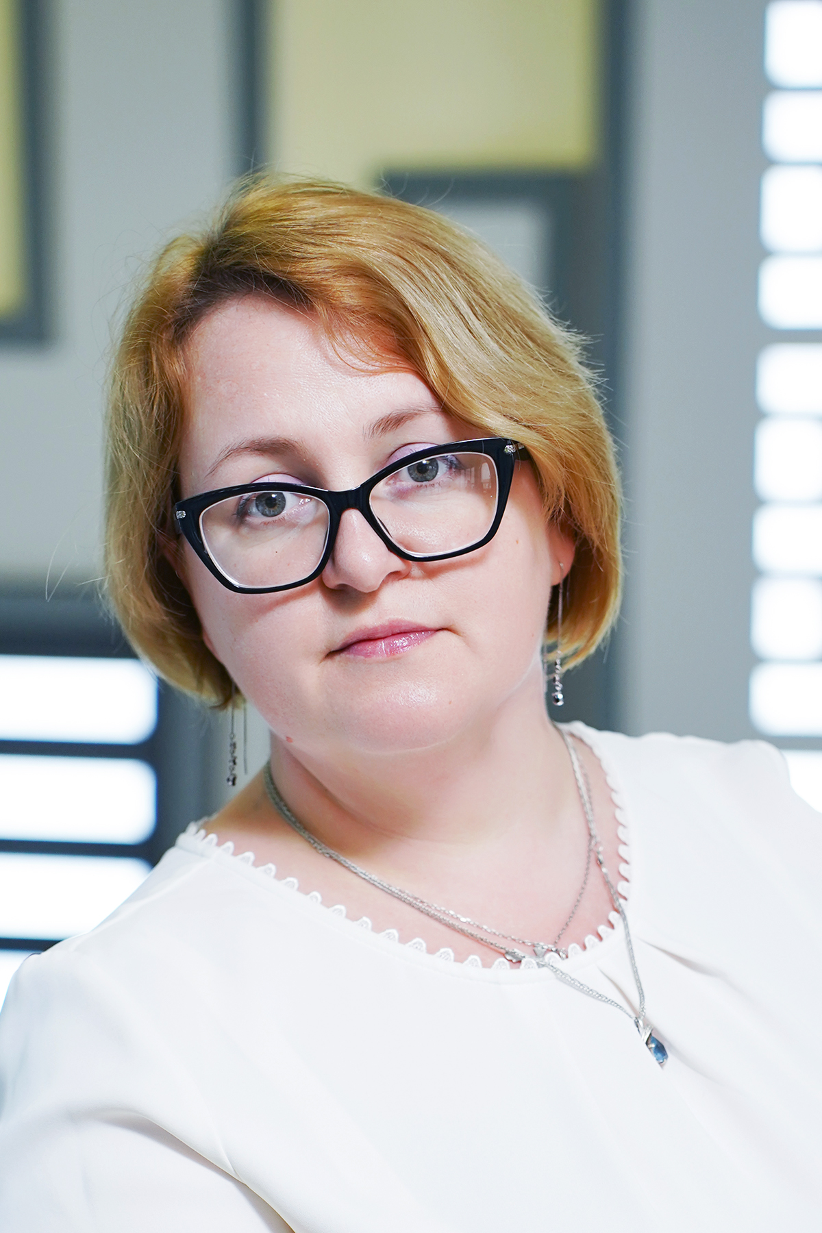 Овсюкова Мария Васильевна