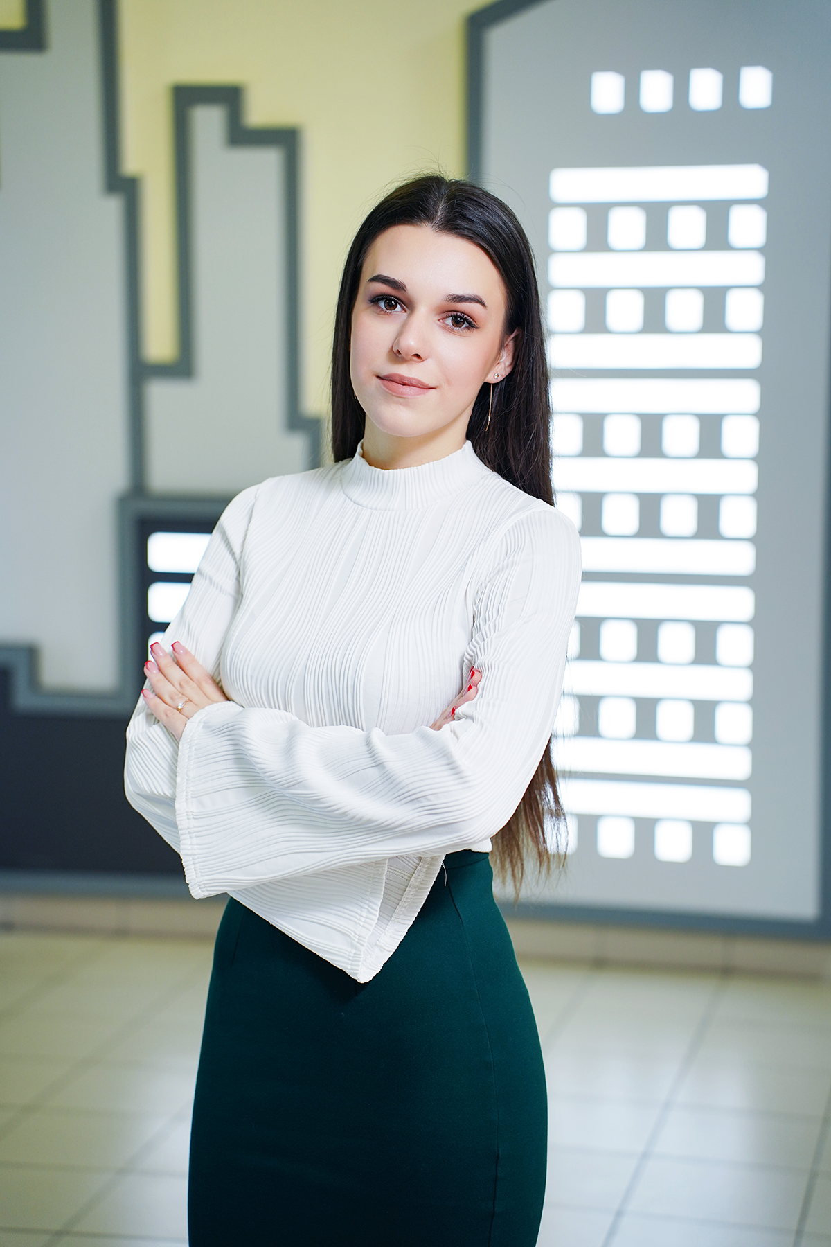 Петренко Виктория Александровна