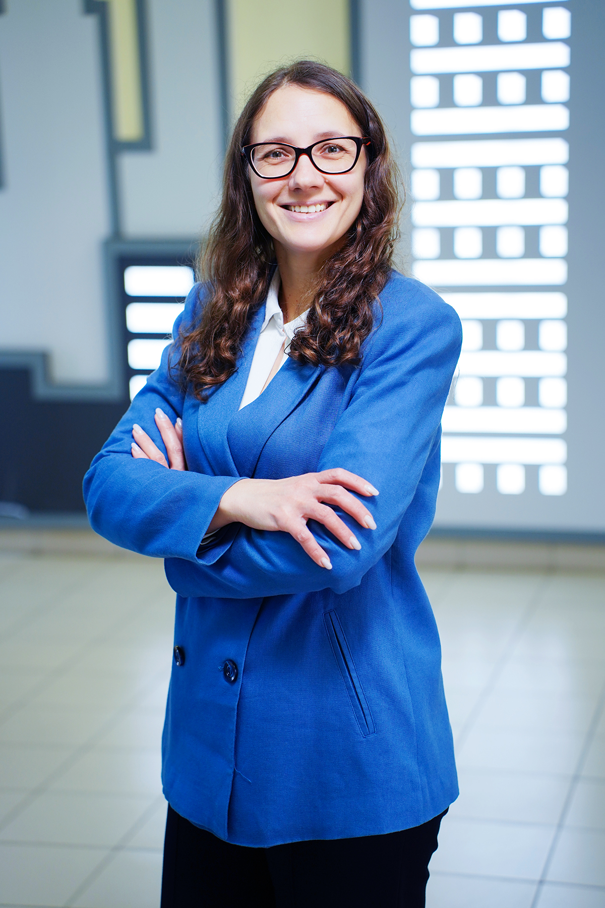 Радимушкина Алла Валерьевна