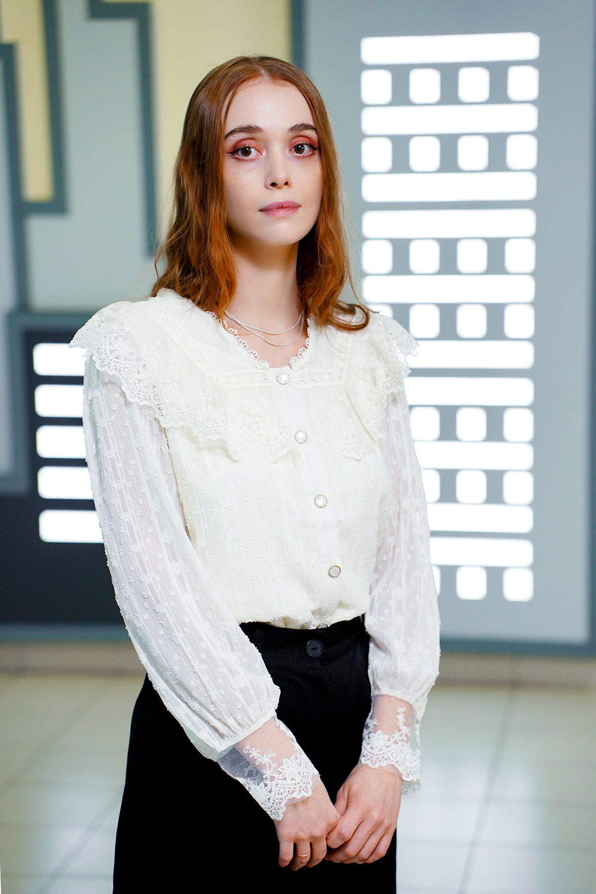 Точеная Ольга Олеговна