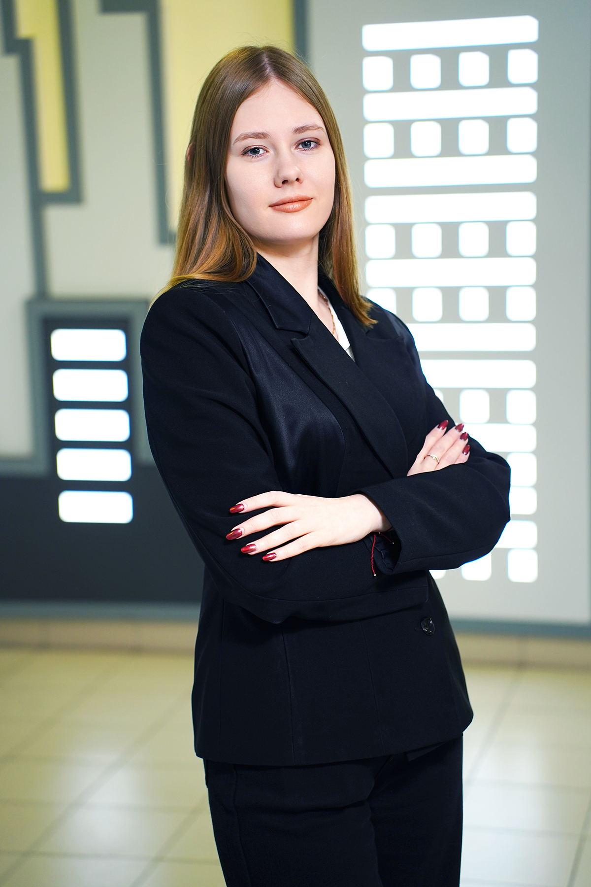 Васильева Алёна Андреевна