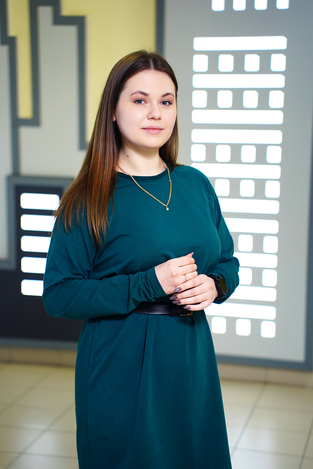 Величко Дарья Юрьевна