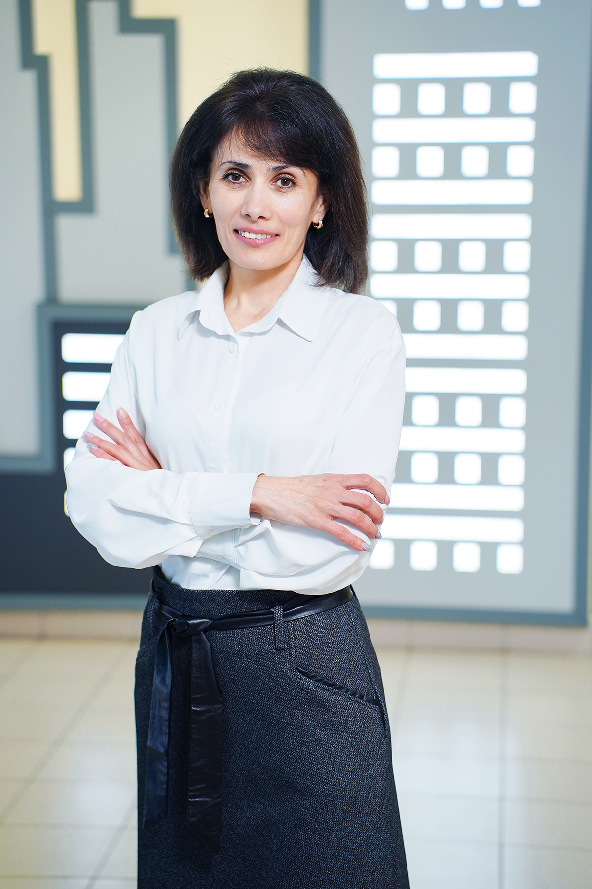 Жукова Елена Николаевна